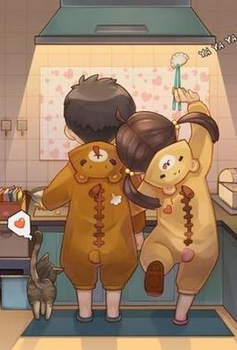 替嫁后发现老公是隐藏首富全文免费阅读